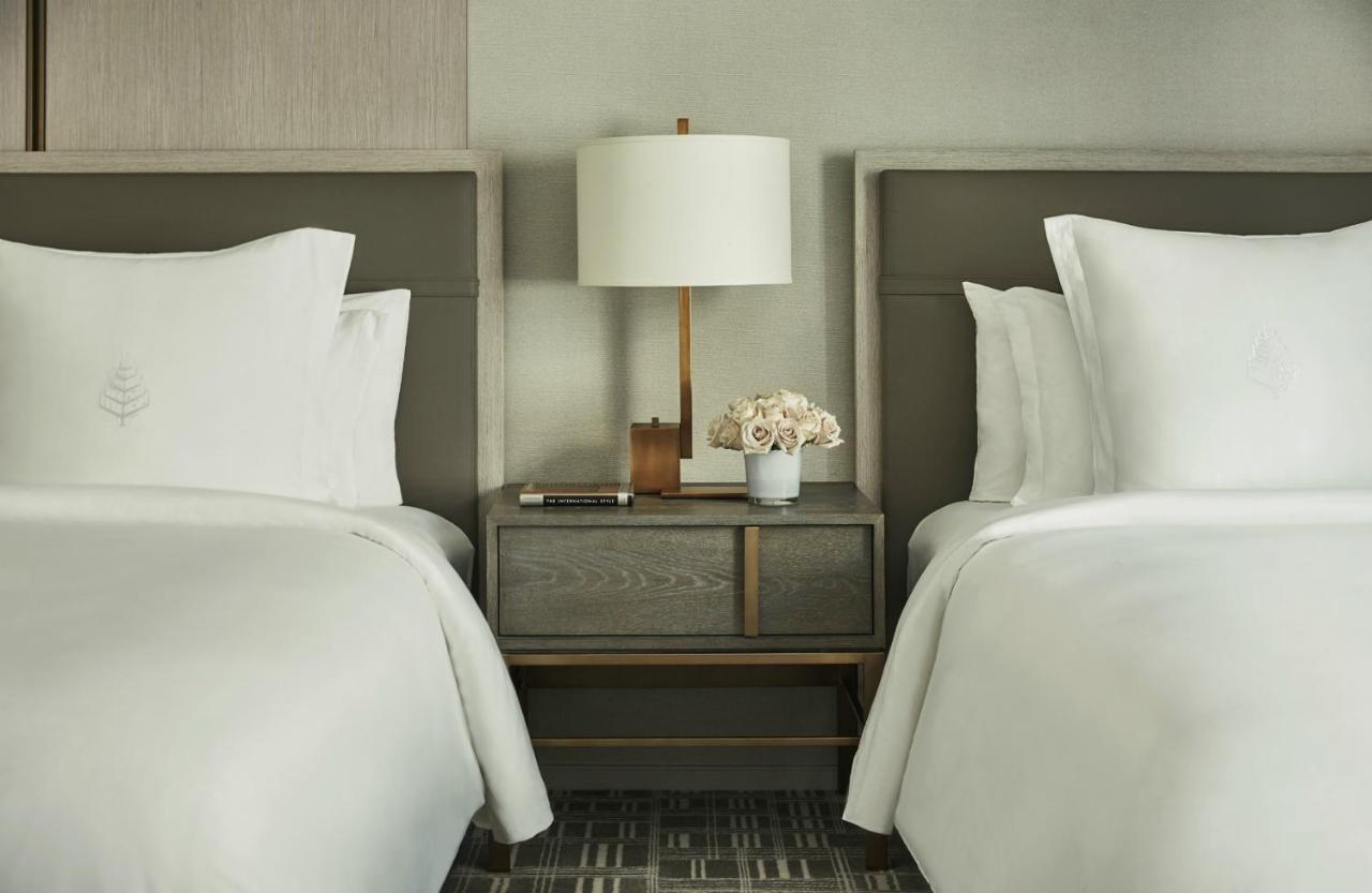 Four Seasons Downtown NYC